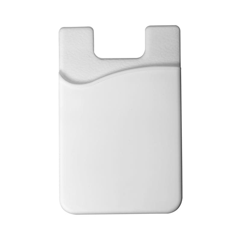 Econo Silicone Mobile Device Pocket