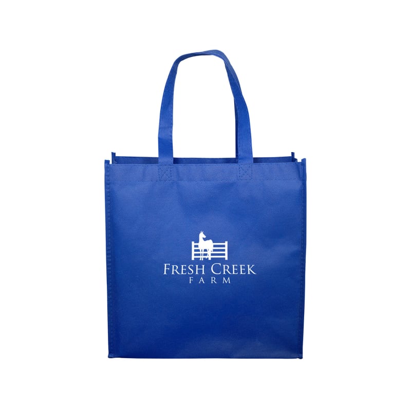 Fabulous Square Tote