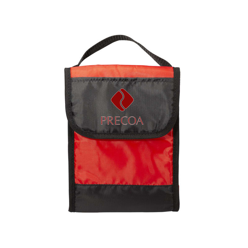 Find My Lunch Cooler Bag