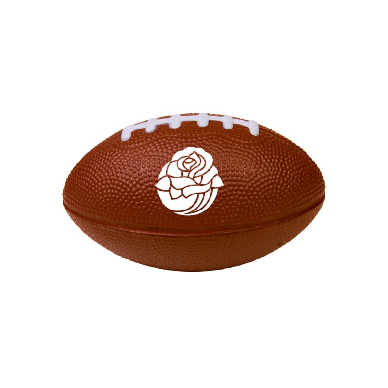 Football Stress Reliever 5"