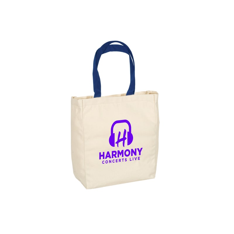 Give-Away Tote