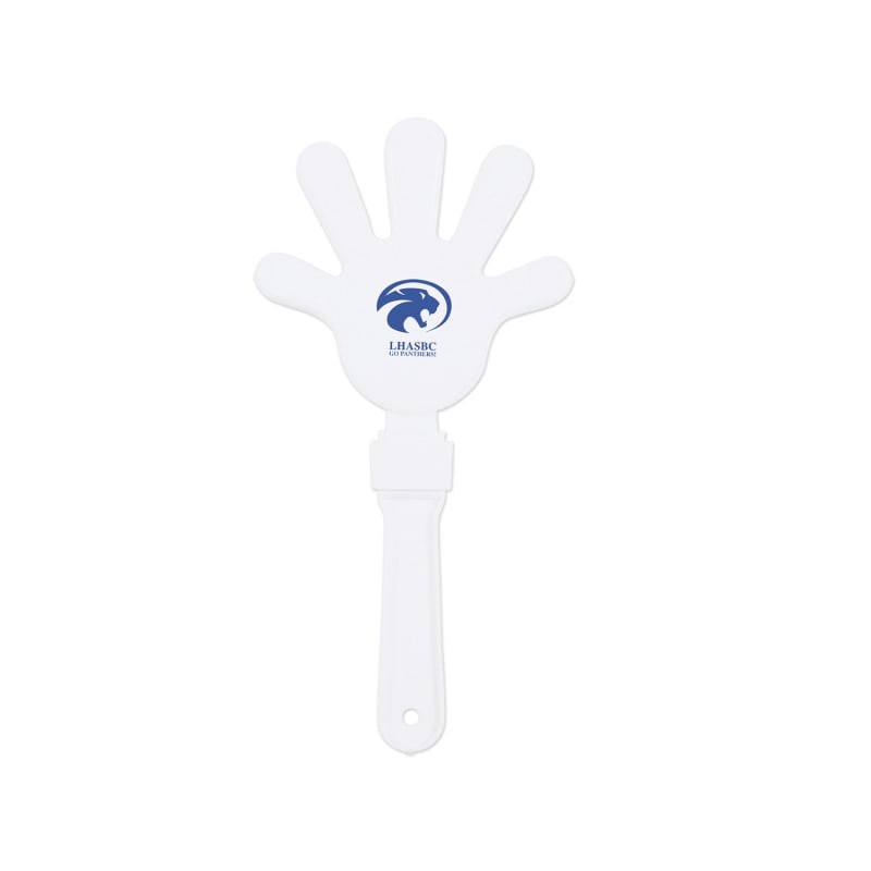 Hand Clapper