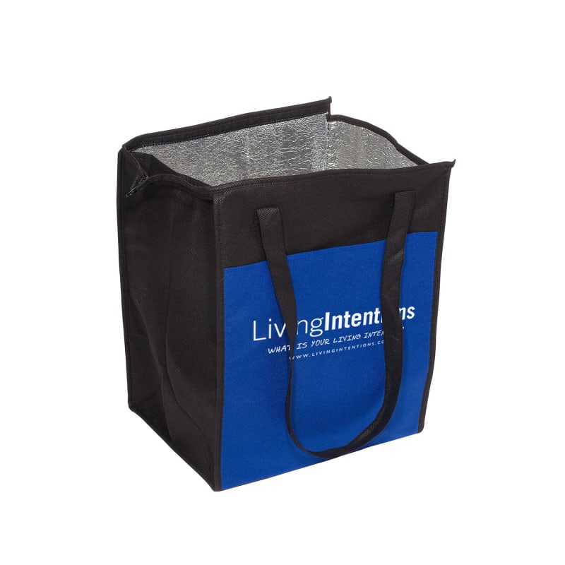 Insulated Grocery Tote