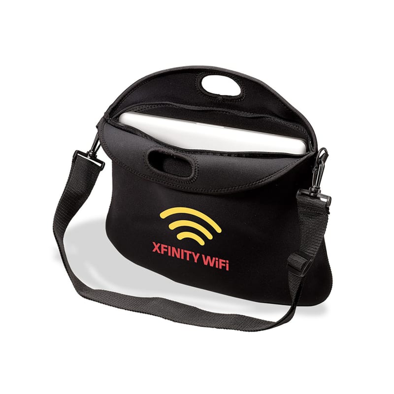 Laptop Brief Neoprene