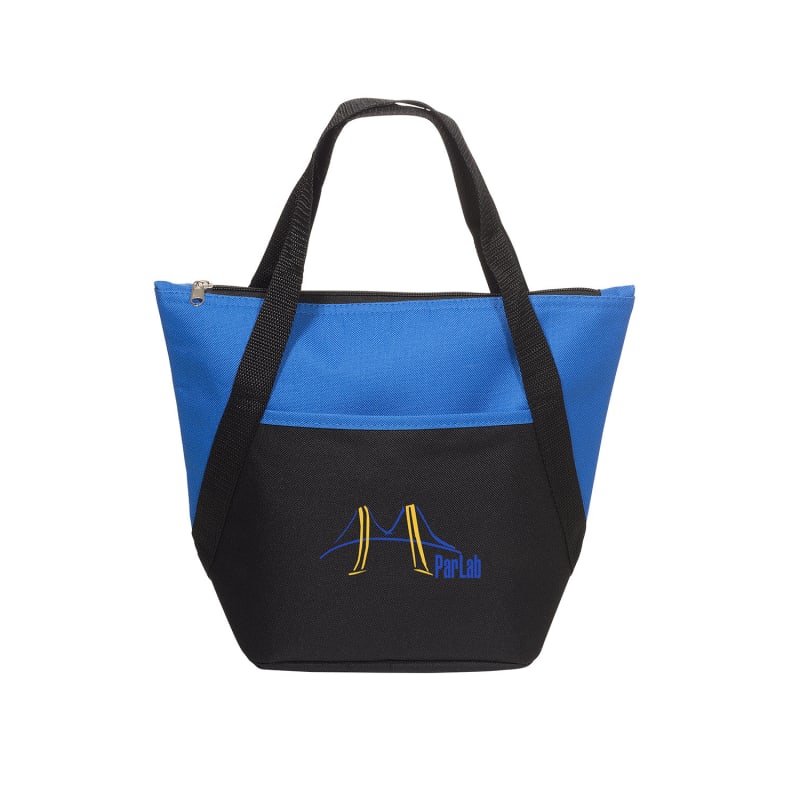 Lunch Size Cooler Tote