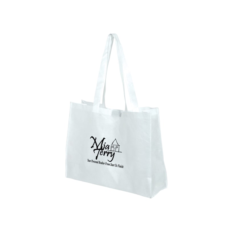 Mega-Show Tote