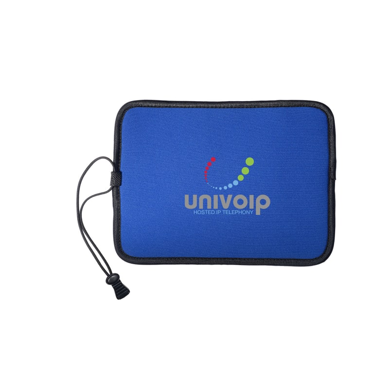 Neoprene Roll-Up Tech Case