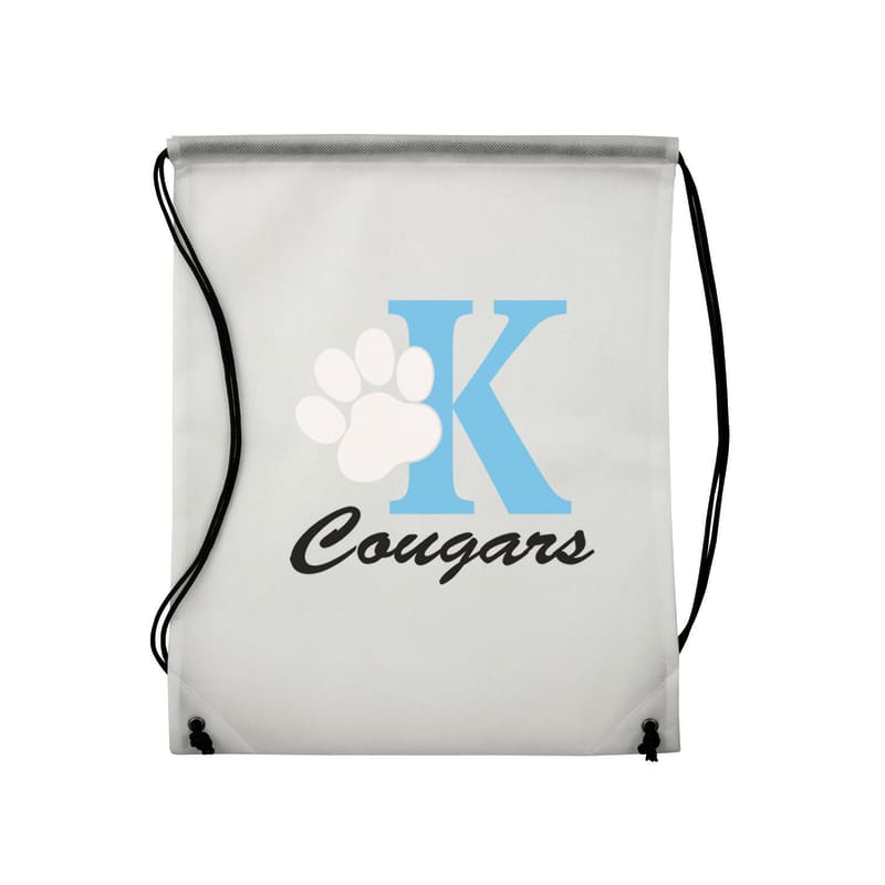 Cinch up deals backpack