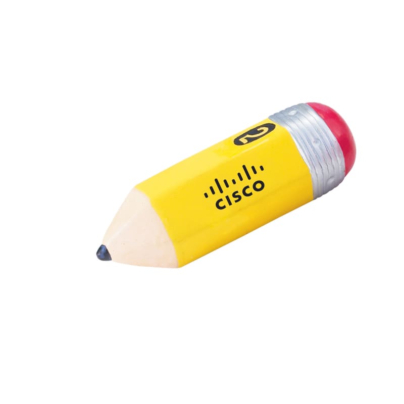Pencil Stress Reliever