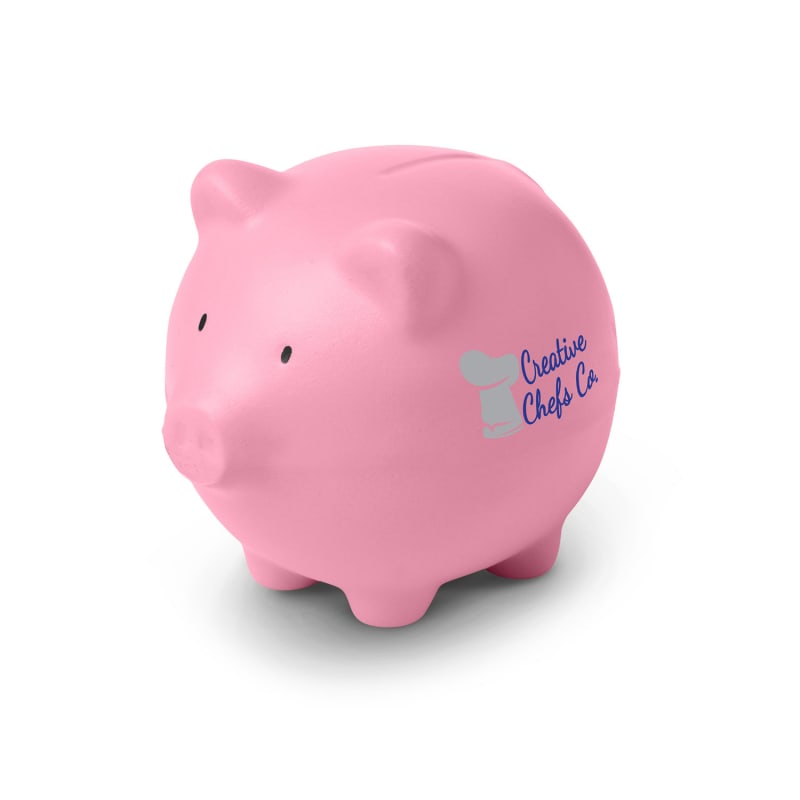 Pig Stress Reliever