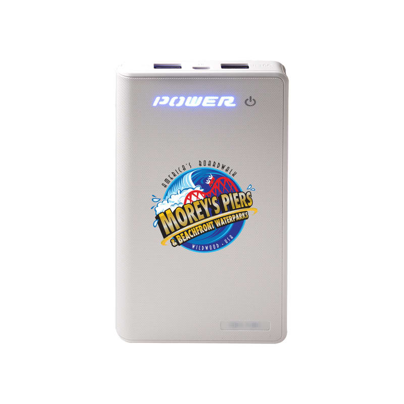 Power Beast Mobile Charger