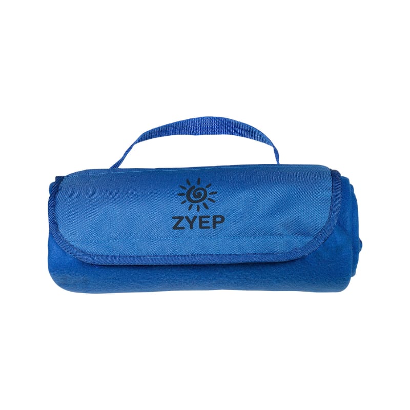 Roll Up Blanket