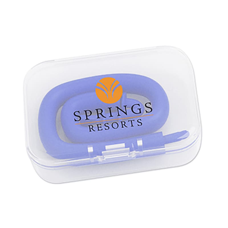 Silicone Straw Kit With Brush
