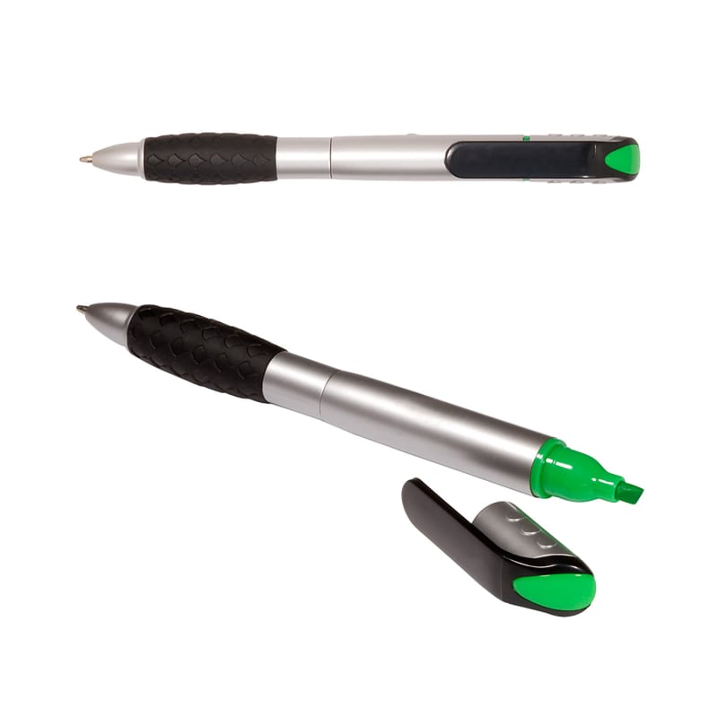Silvermine Pen-Highlighter