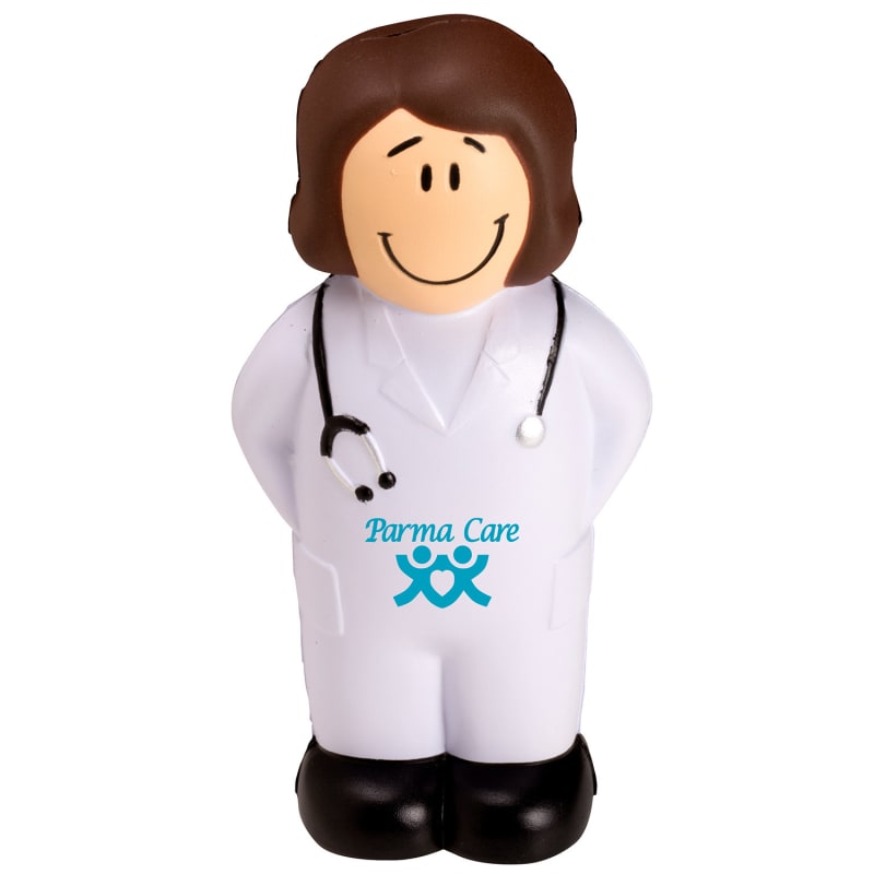 Smilin' Doctor Stress Reliever