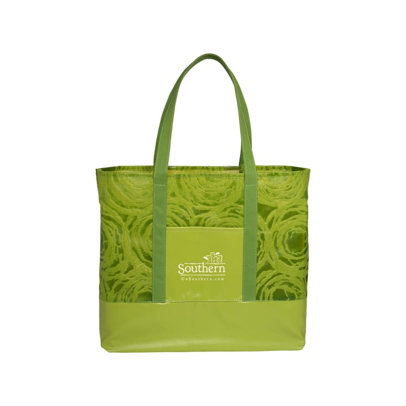 Splash Ripple Tote