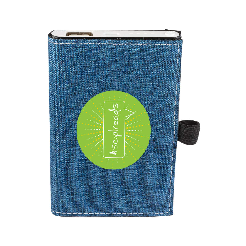 Strand Slim Executive Charger