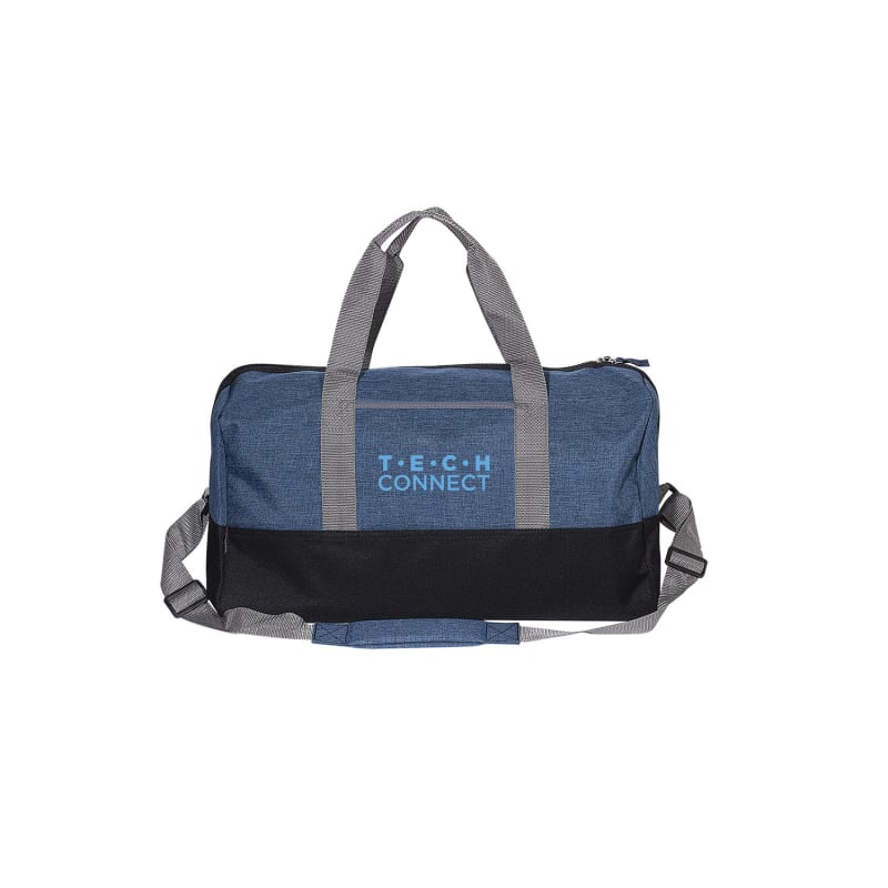 Strand Snow Canvas Duffel Bag
