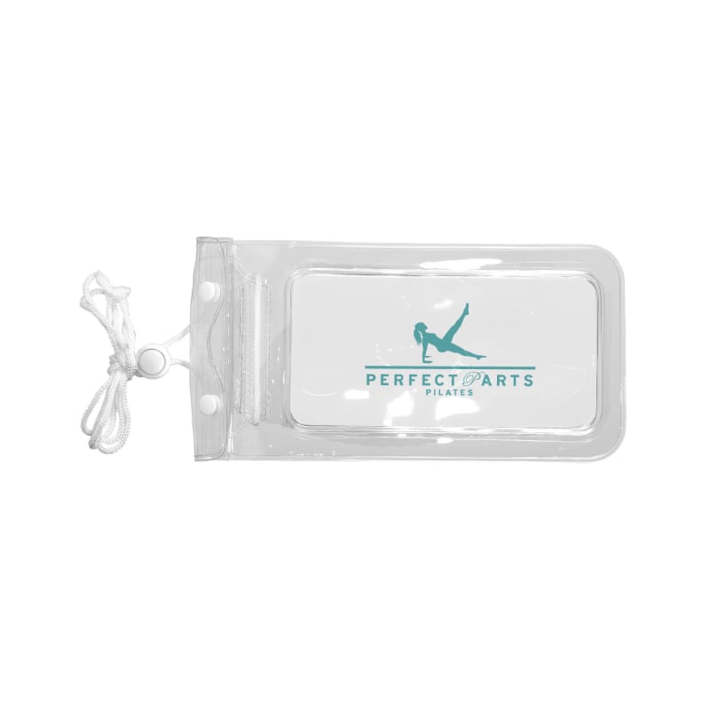 Super-Seal Water-Resistant Bag
