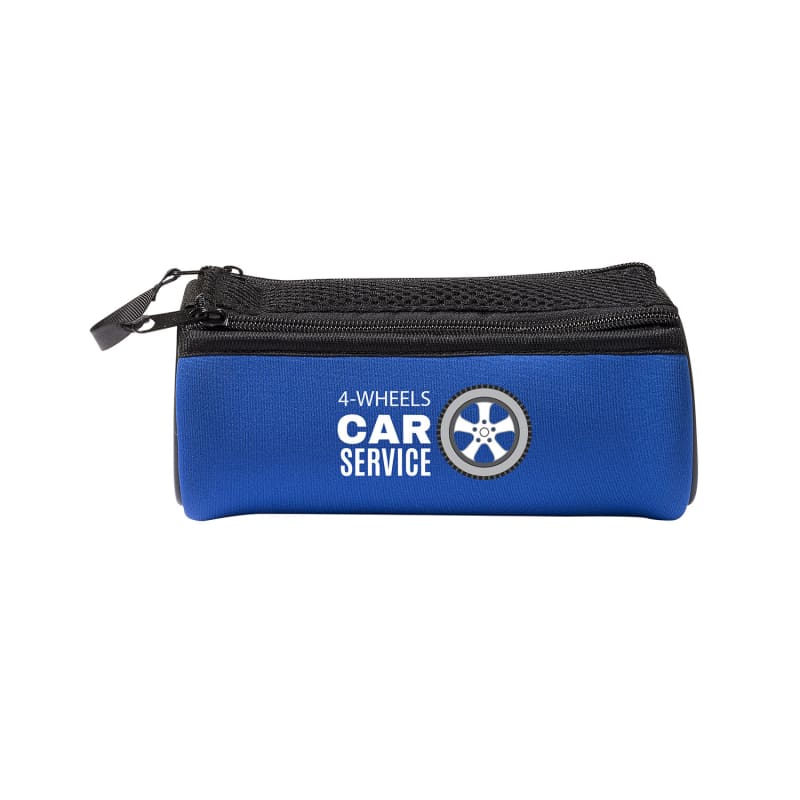Tech Accessory Mini-Duffel