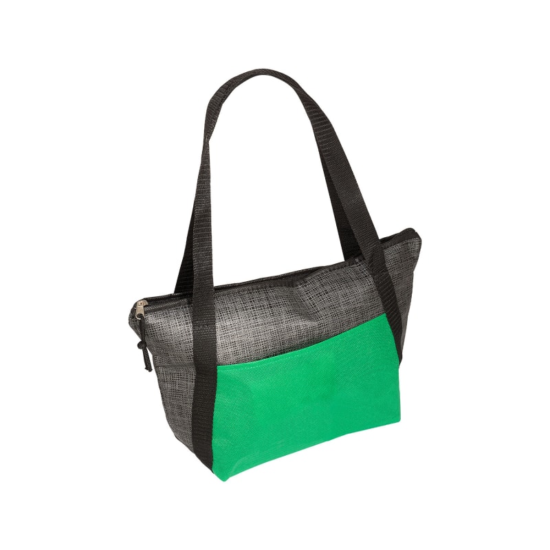 Tonal Non-Woven Cooler Tote