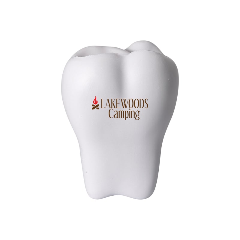 Tooth Stress Reliever