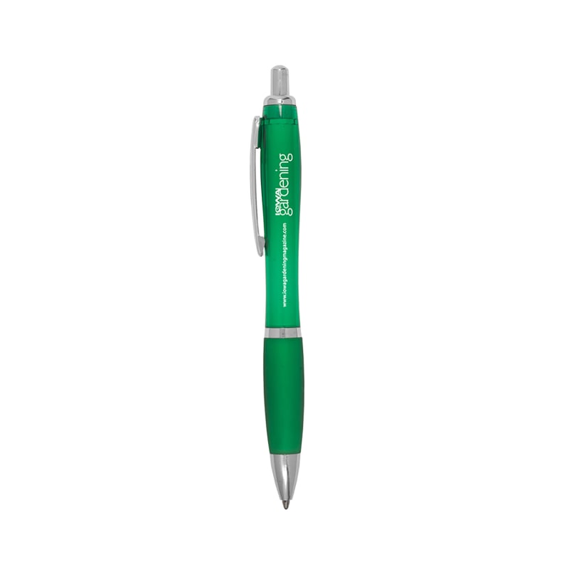 Translucent Starlight Pen