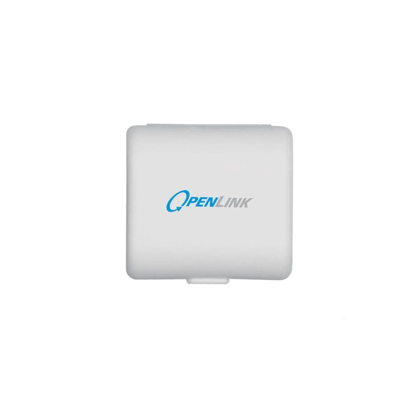 Travel Adapter