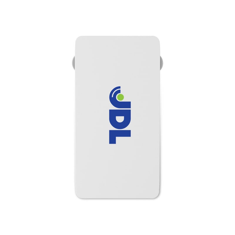Trio Power Bank Wireless Charging Pad With 3-in-1 Cable