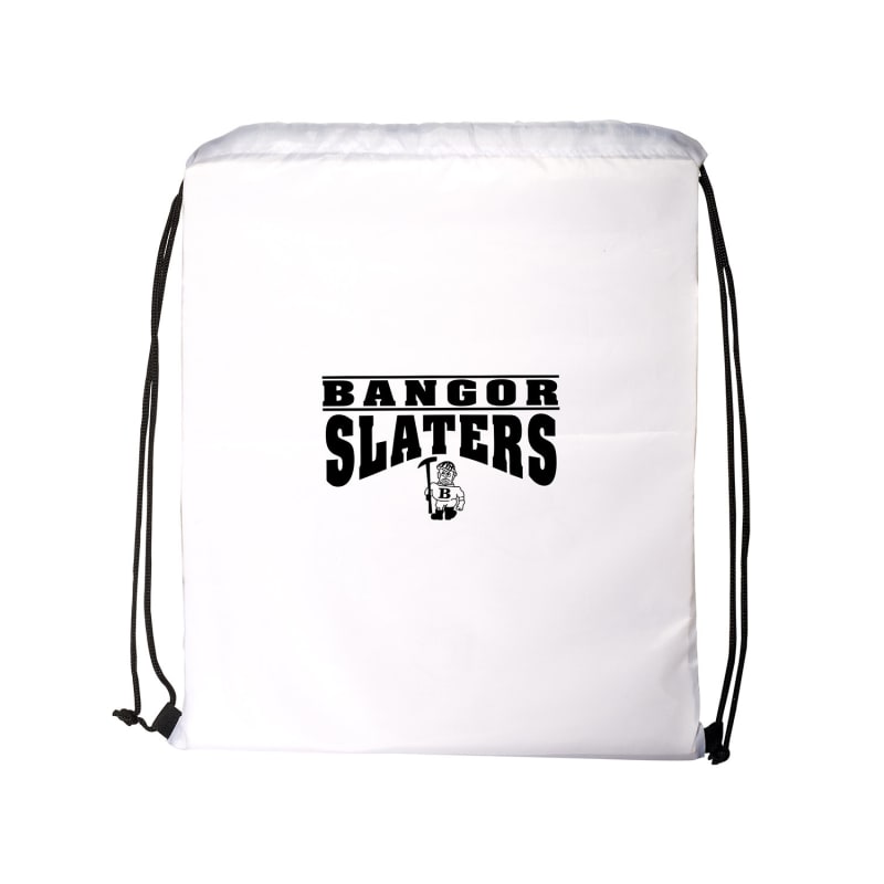 String a sling backpack sales