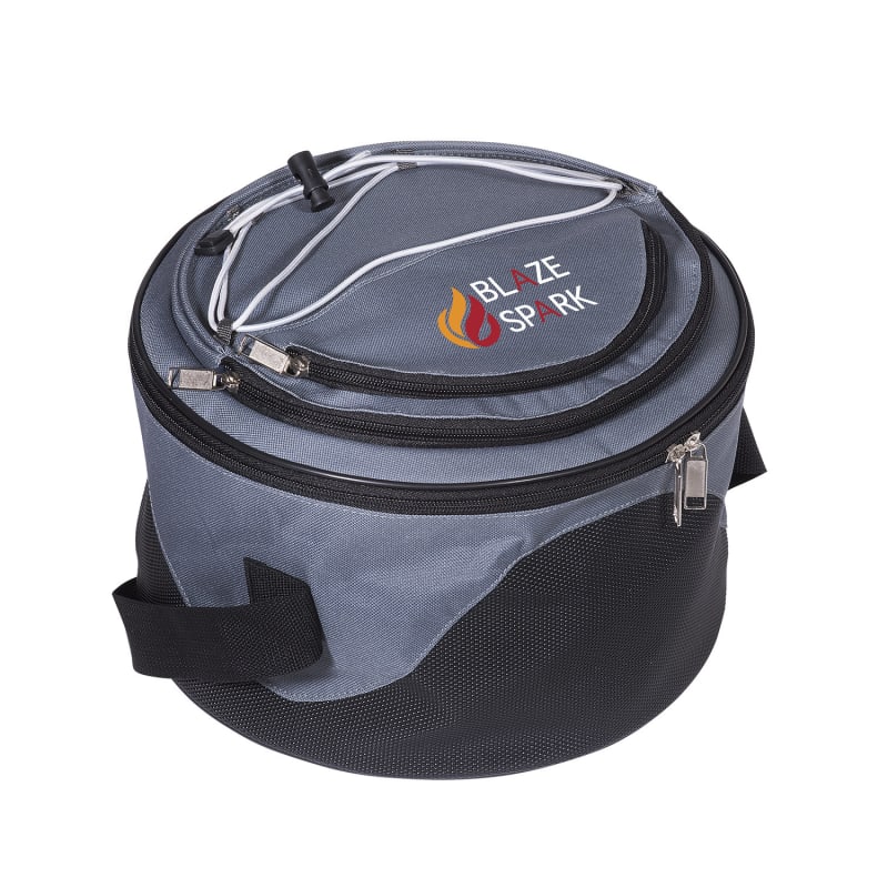 Weekend Explorer Grill And Cooler