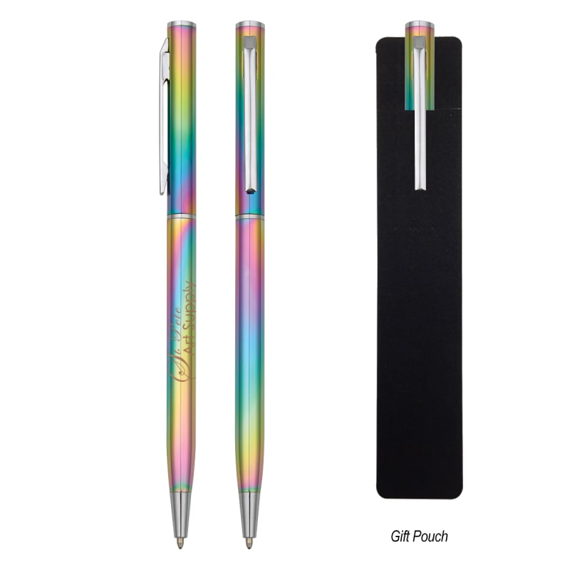 Prism Pen Writing