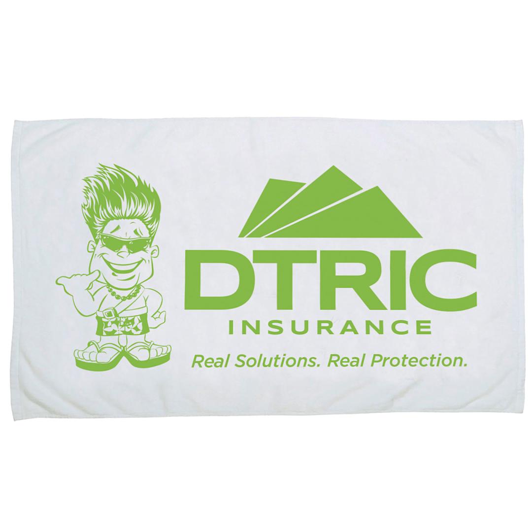 Pro Towels Pro Towels Beach Towel 35x60 14 Lbs/doz