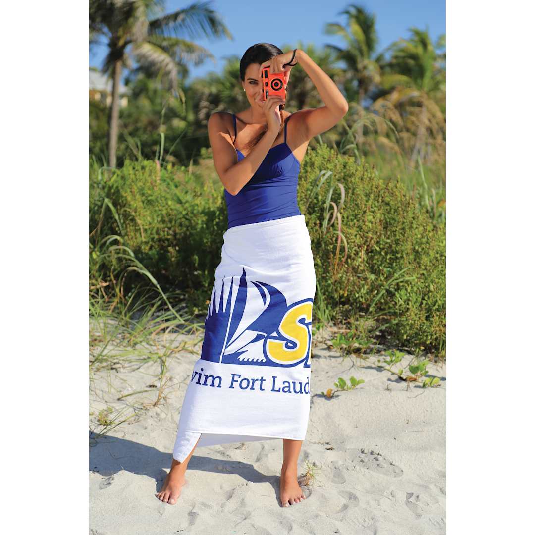 Pro Towels Pro Towels Beach Towel 35x60 17 Lbs/doz