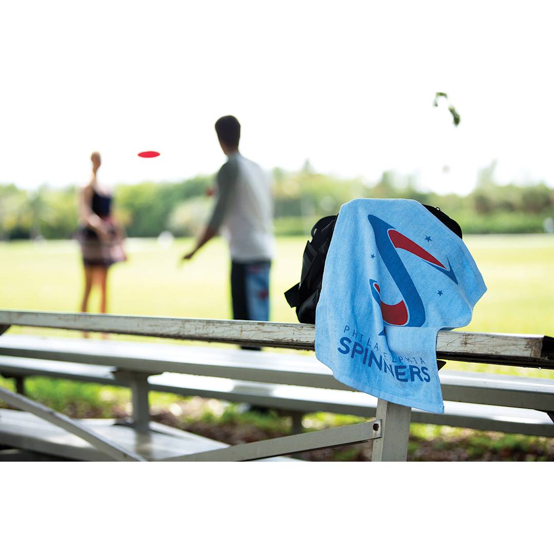 Pro Towels Pro Towels Rally Towel 15x18 100% Hemmed Cotton