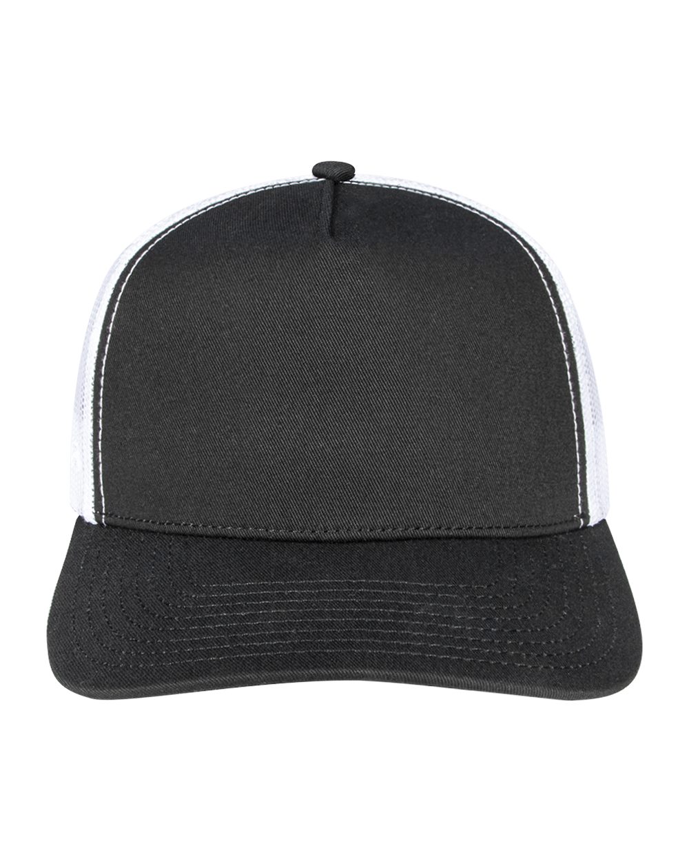 Pukka Rudder Five-Panel Cap - 5000M