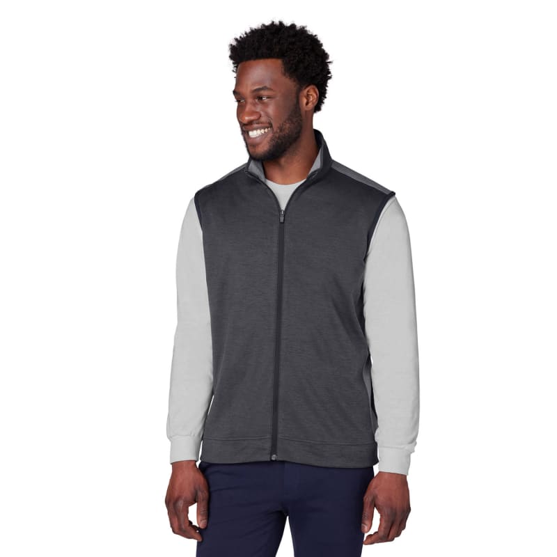 Puma vest on sale