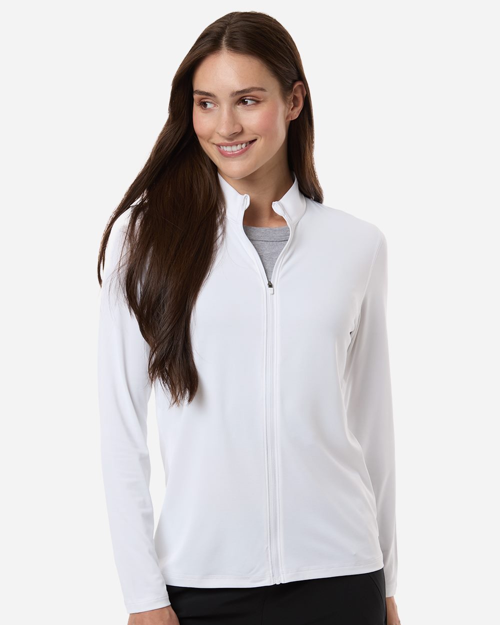 Puma Golf Women's Icon 2.0 Full-Zip - 631052