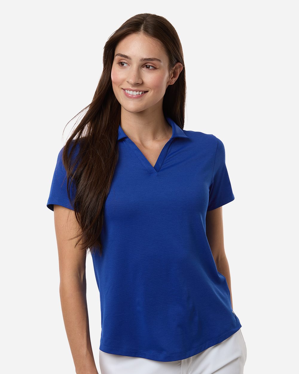 Puma Golf Women's Icon Polo 2.0 - 631050