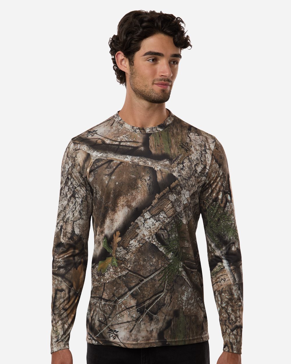 Unisex Realtree&reg; Performance Long Sleeve T-Shirt - RT3102