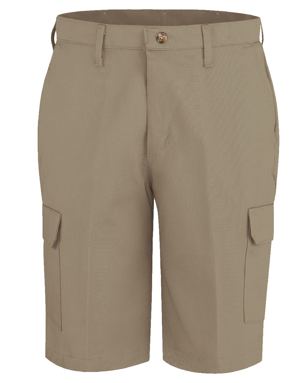 Red Kap Men's Cargo Shorts - PC86
