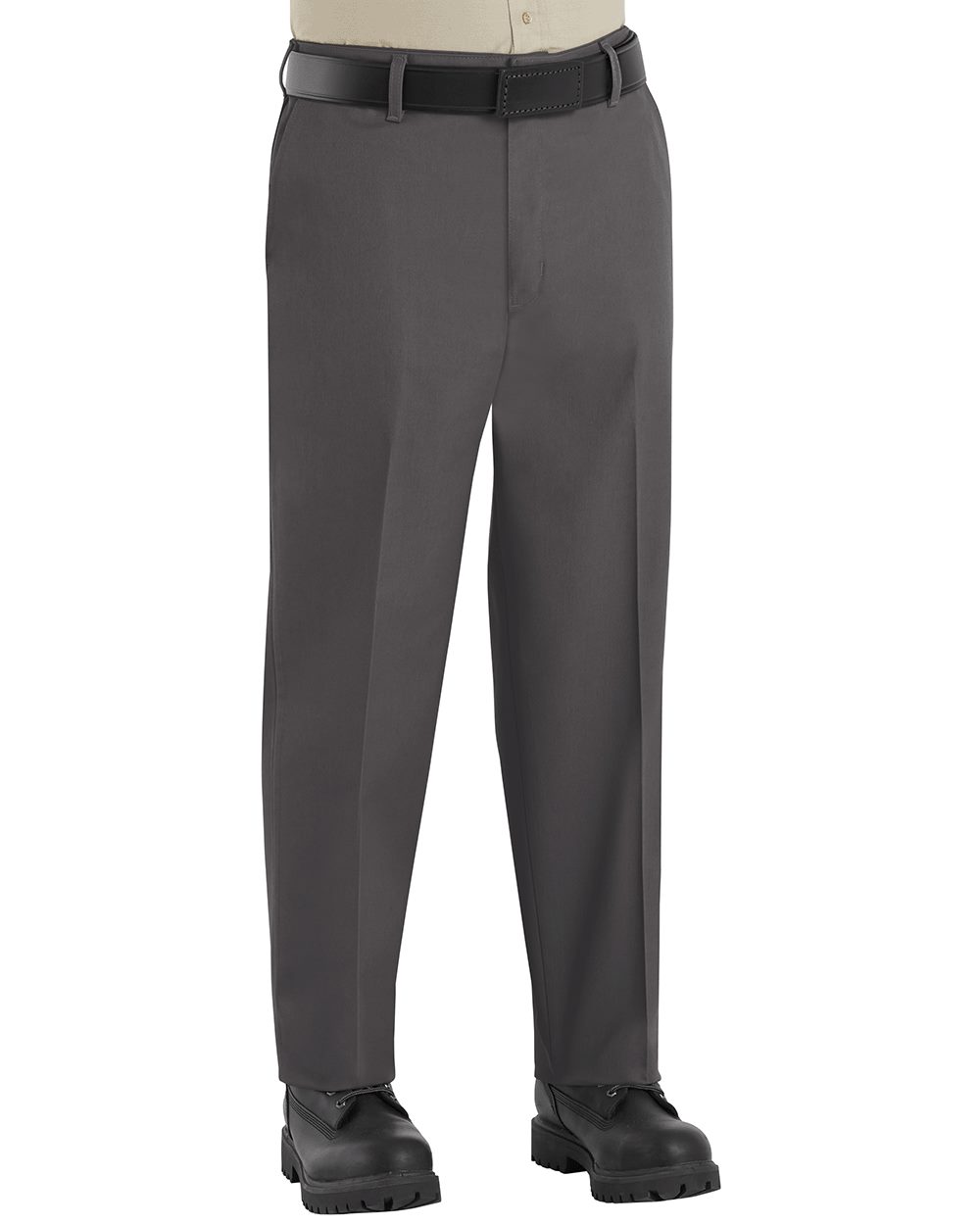 Red Kap Men's Elastic Insert Work Pants - PT60