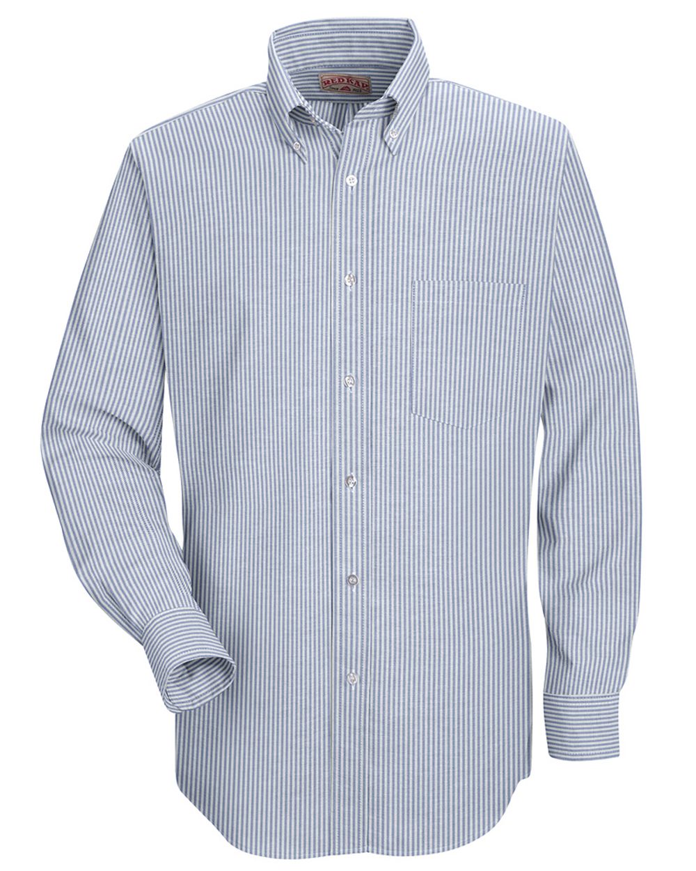 Red Kap Men's Executive Oxford Dress Shirt - SR70