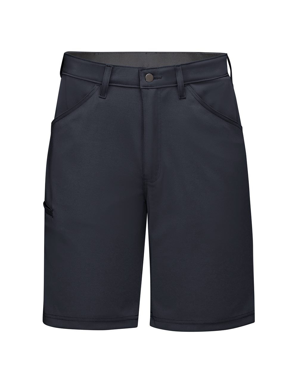 Red Kap Men's Extended Sizes Cooling Work Shorts - TPM4EXT