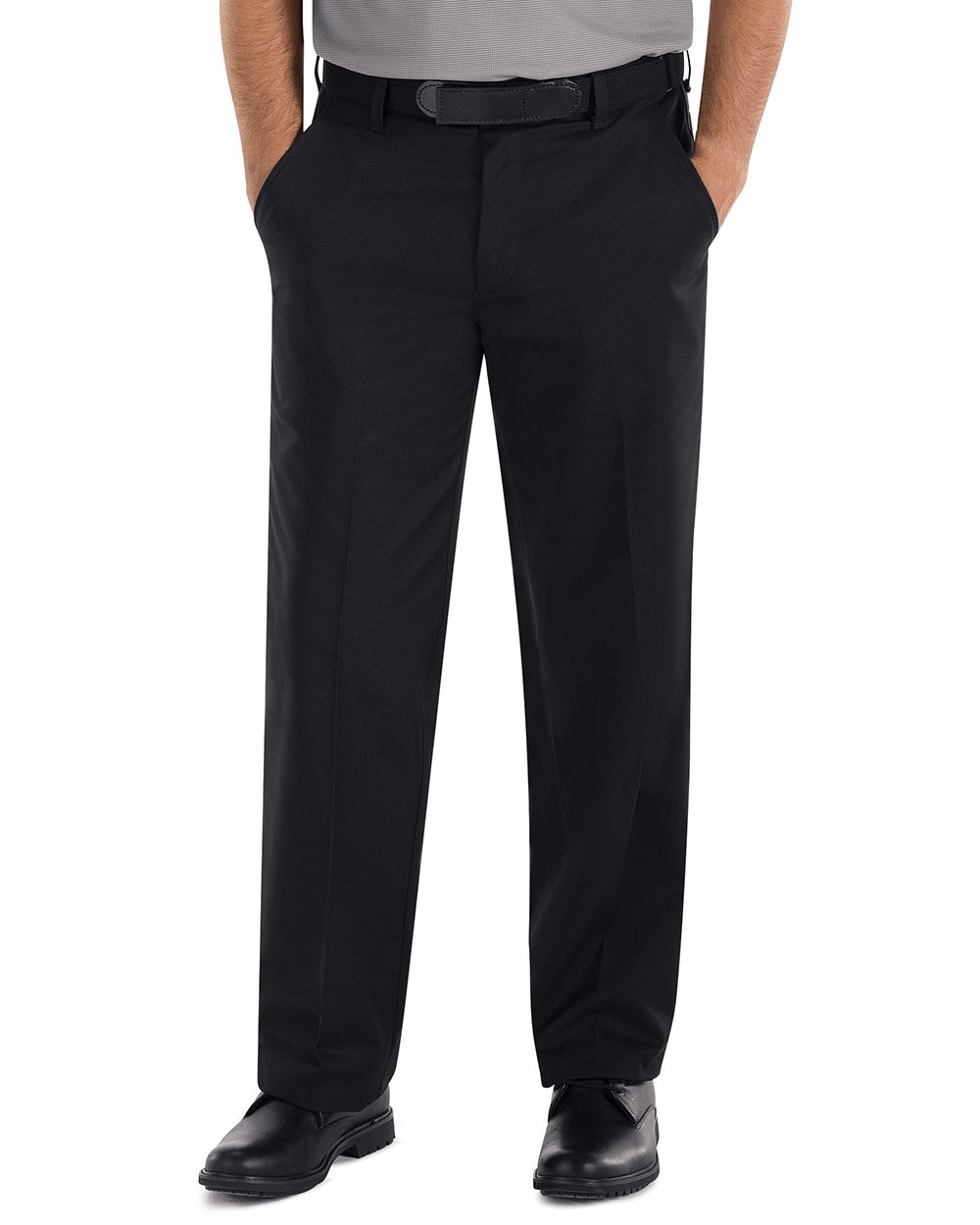 Red Kap Men's Extended Sizes Dura-Kap Industrial Pants - PT20EXT