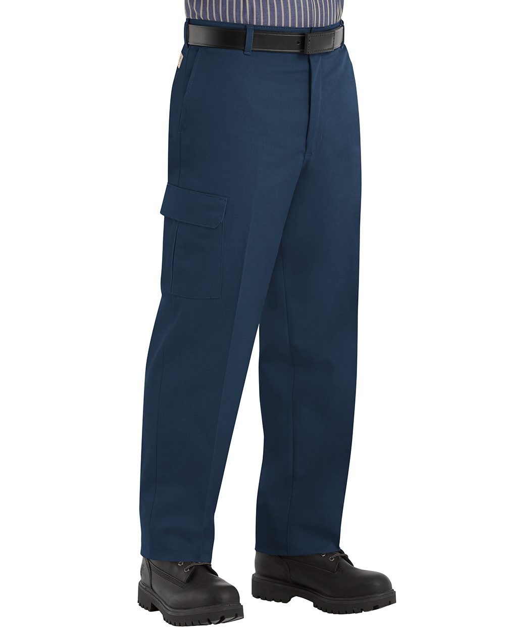 Red Kap Men's Industrial Cargo Pants - PT88