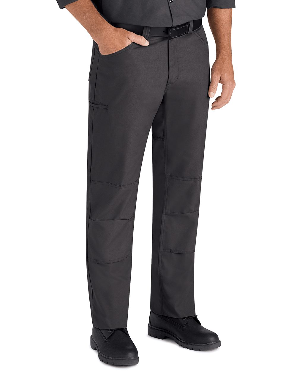 Red Kap Men's Lightweight Crew Pants - PT2L