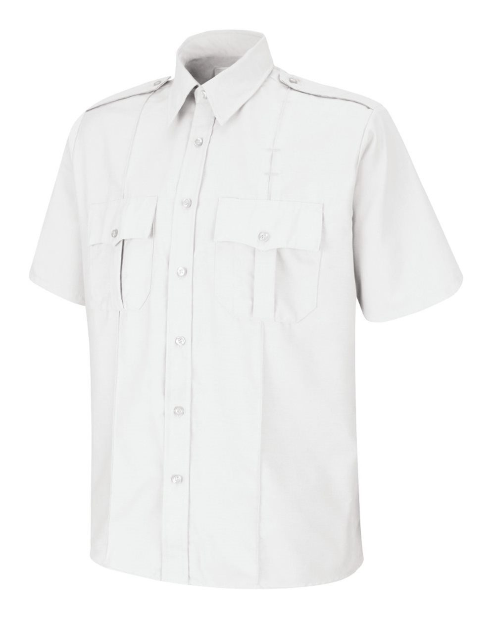 Red Kap Men's Security Shirt - SP46