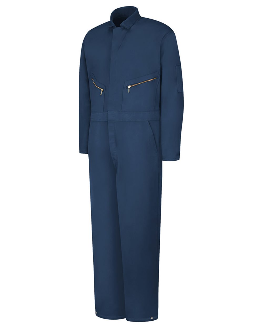 Red Kap Men's Tall Insulated Twill Coverall - CT30T