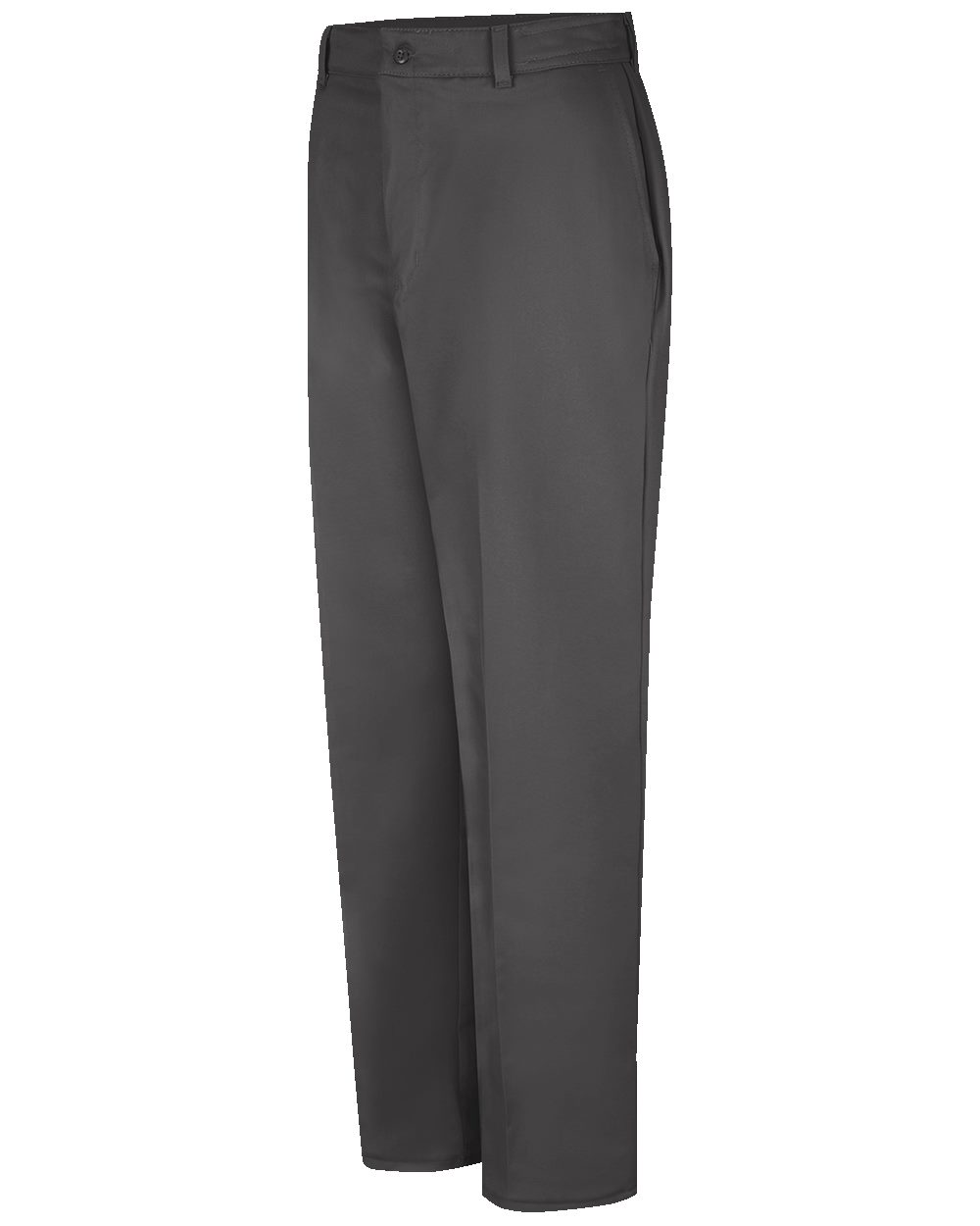 Red Kap Men's Wrinkle-Resistant Cotton Work Pants - PC20